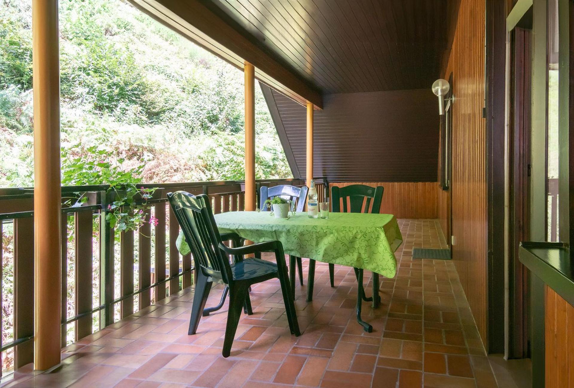 Ferienwohnungen Huber Bad Peterstal-Griesbach Exterior photo